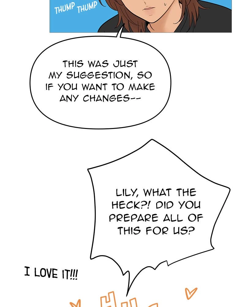 Your Smile Is a Trap Chapter 114 Page 79