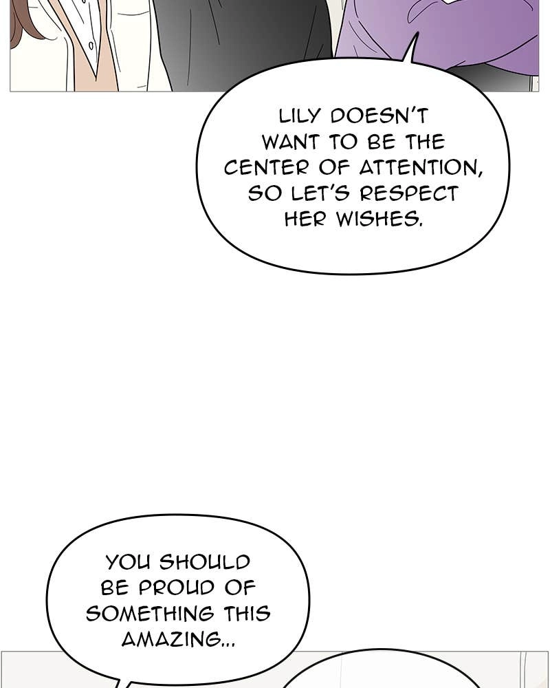 Your Smile Is a Trap Chapter 114 Page 83