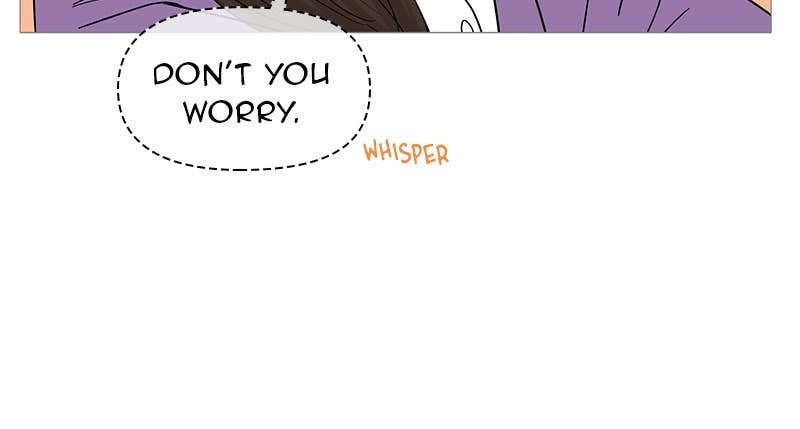 Your Smile Is a Trap Chapter 114 Page 86