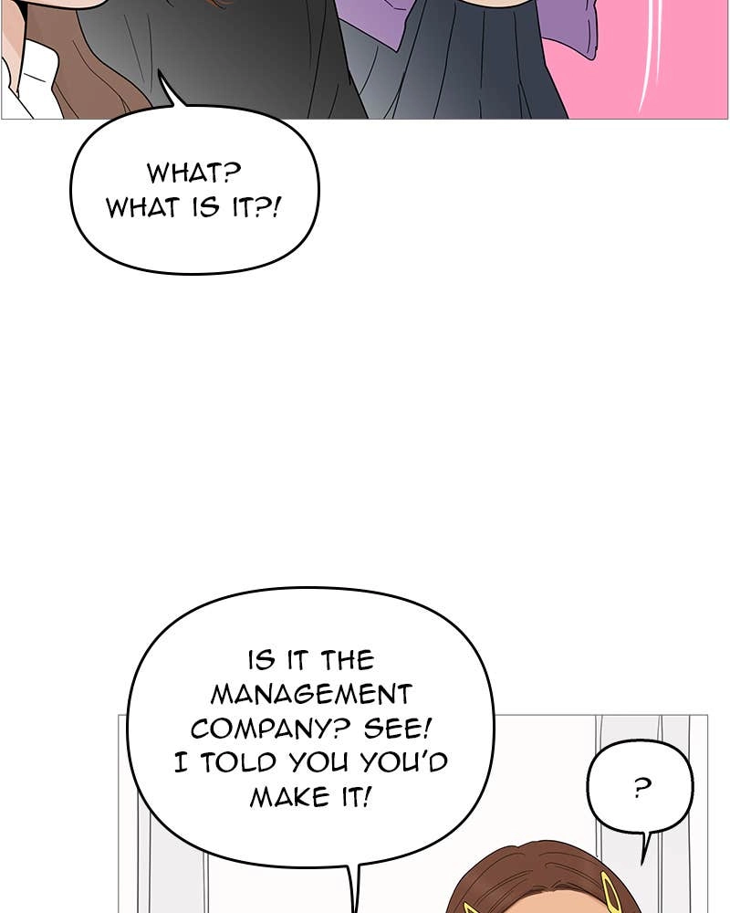 Your Smile Is a Trap Chapter 114 Page 90