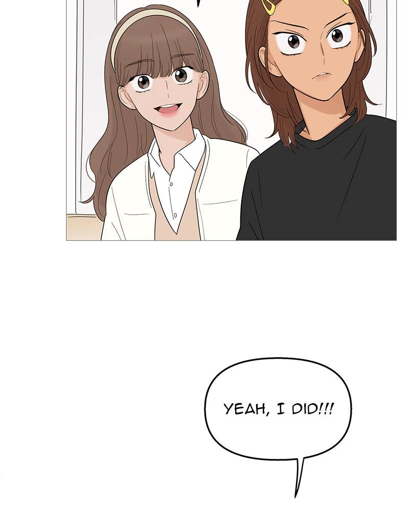 Your Smile Is a Trap Chapter 114 Page 91