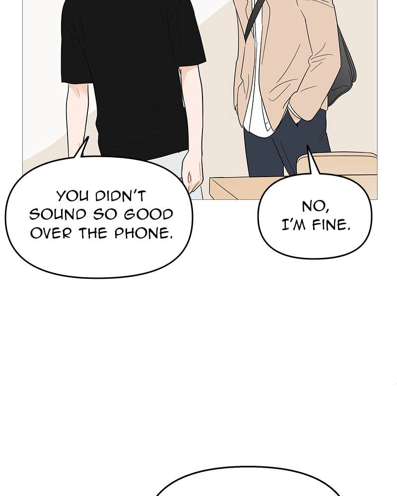Your Smile Is a Trap Chapter 115 Page 9