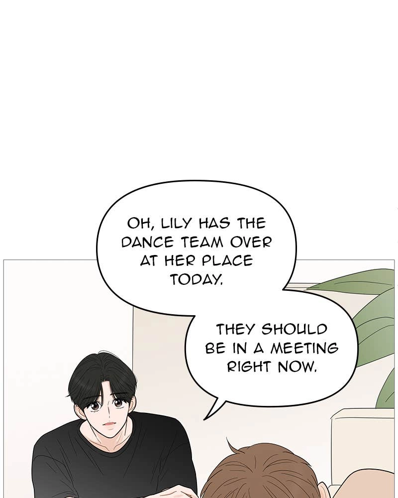 Your Smile Is a Trap Chapter 115 Page 13
