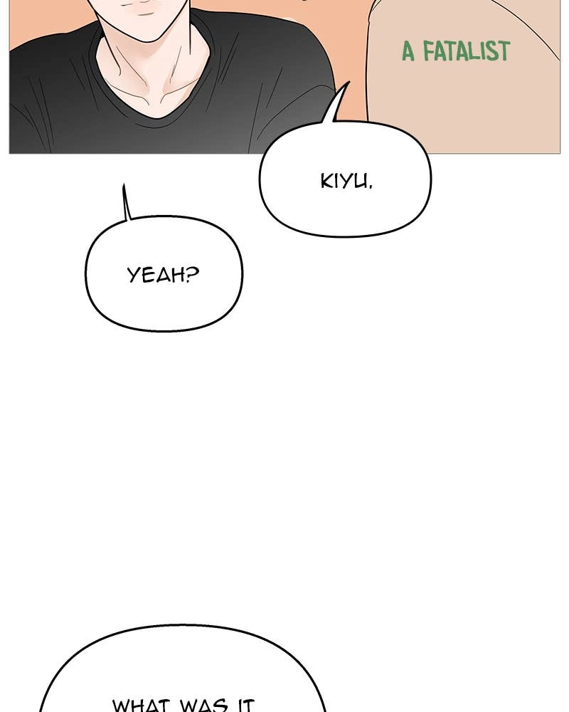 Your Smile Is a Trap Chapter 115 Page 17