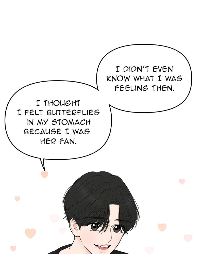 Your Smile Is a Trap Chapter 115 Page 21