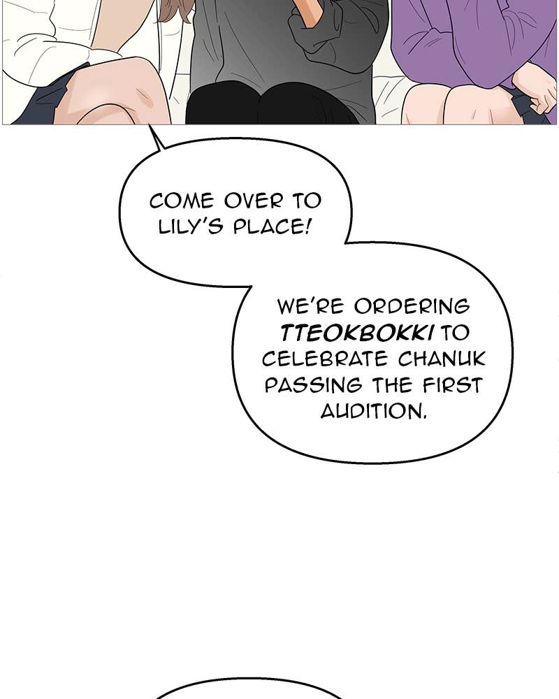 Your Smile Is a Trap Chapter 115 Page 37
