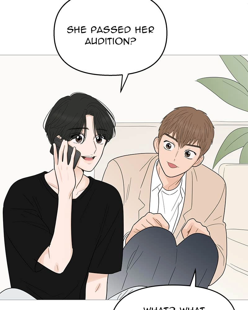 Your Smile Is a Trap Chapter 115 Page 38