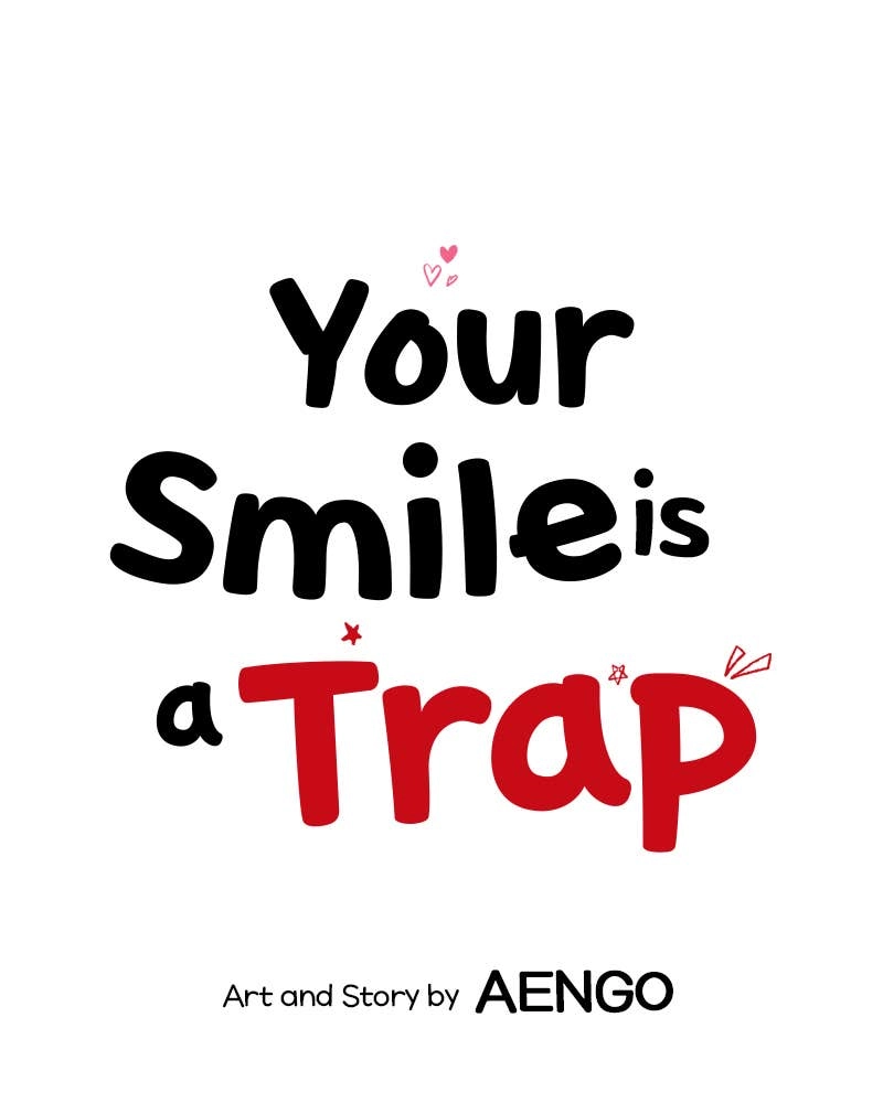 Your Smile Is a Trap Chapter 115 Page 40