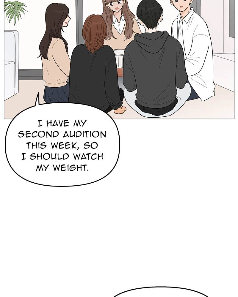 Your Smile Is a Trap Chapter 115 Page 44