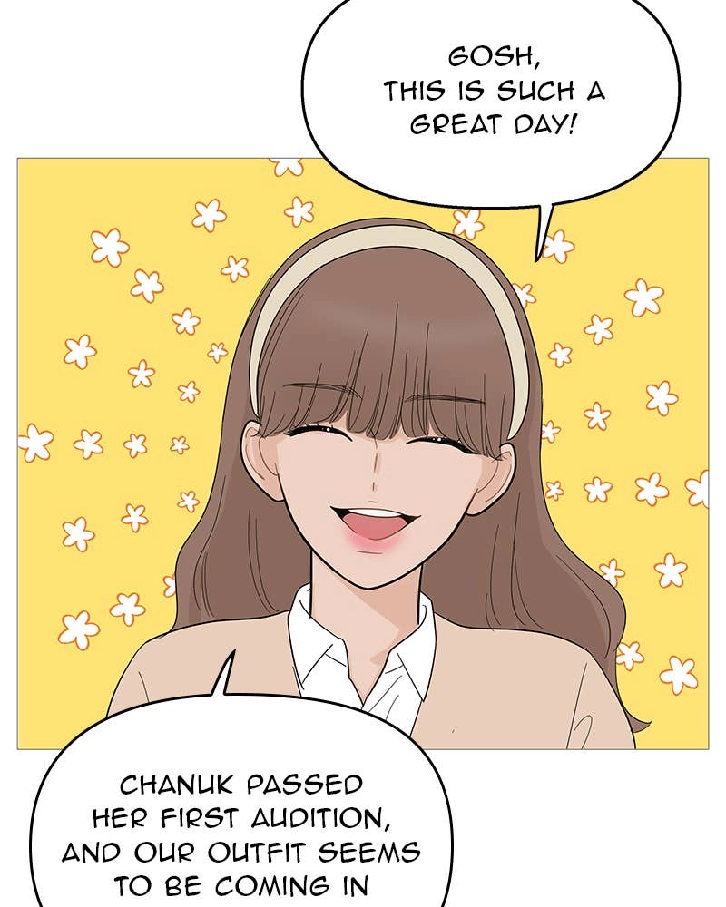 Your Smile Is a Trap Chapter 115 Page 45