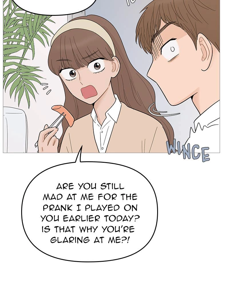 Your Smile Is a Trap Chapter 115 Page 50