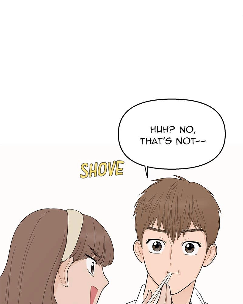 Your Smile Is a Trap Chapter 115 Page 51