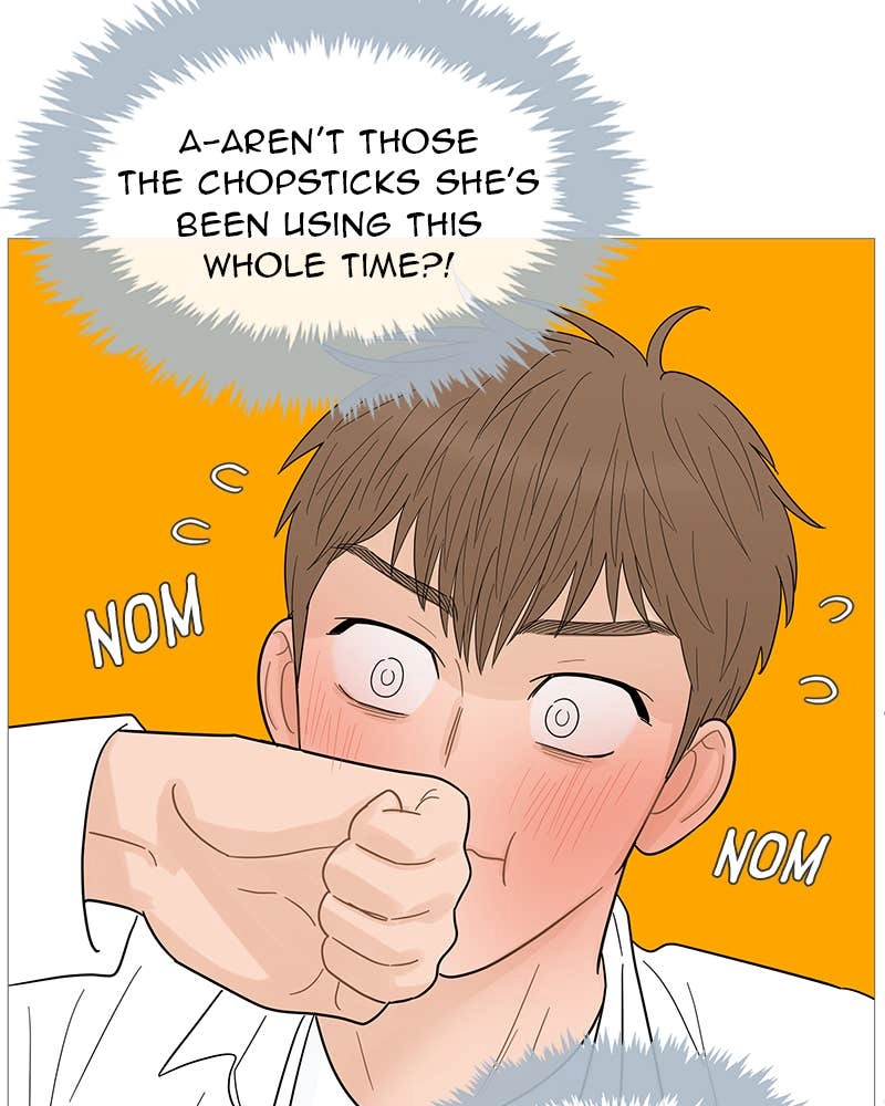Your Smile Is a Trap Chapter 115 Page 53