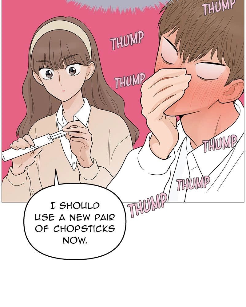 Your Smile Is a Trap Chapter 115 Page 55