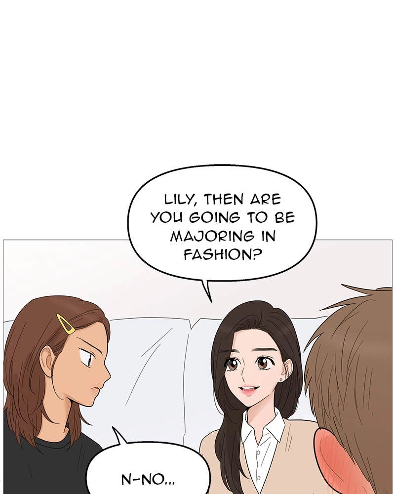 Your Smile Is a Trap Chapter 115 Page 57