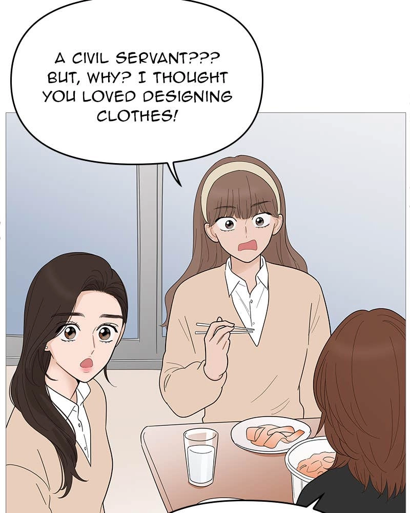 Your Smile Is a Trap Chapter 115 Page 60