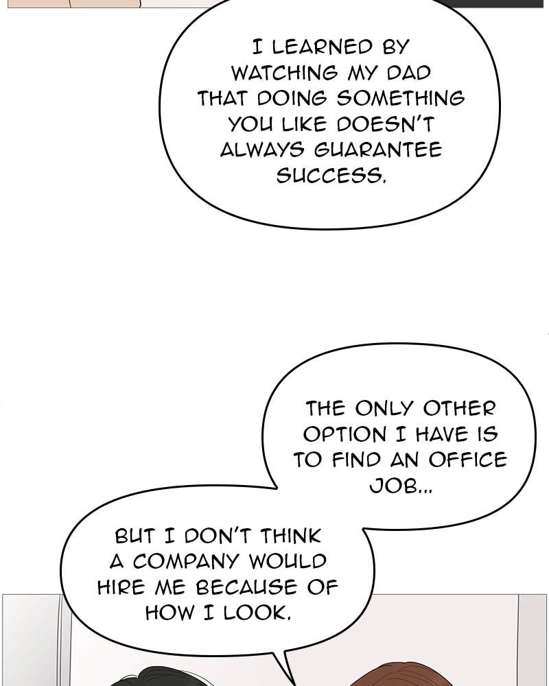 Your Smile Is a Trap Chapter 115 Page 61
