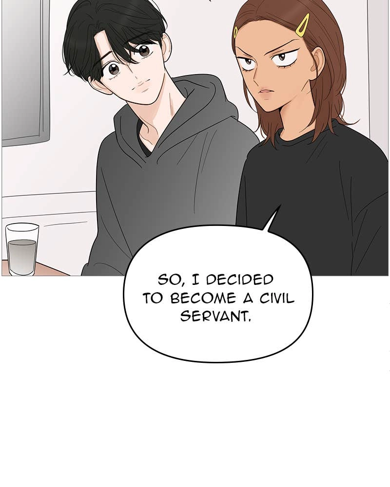 Your Smile Is a Trap Chapter 115 Page 62