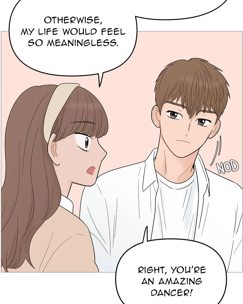 Your Smile Is a Trap Chapter 115 Page 65