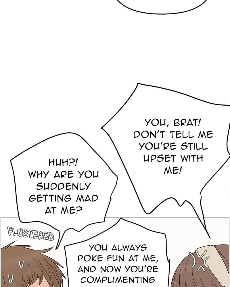 Your Smile Is a Trap Chapter 115 Page 66