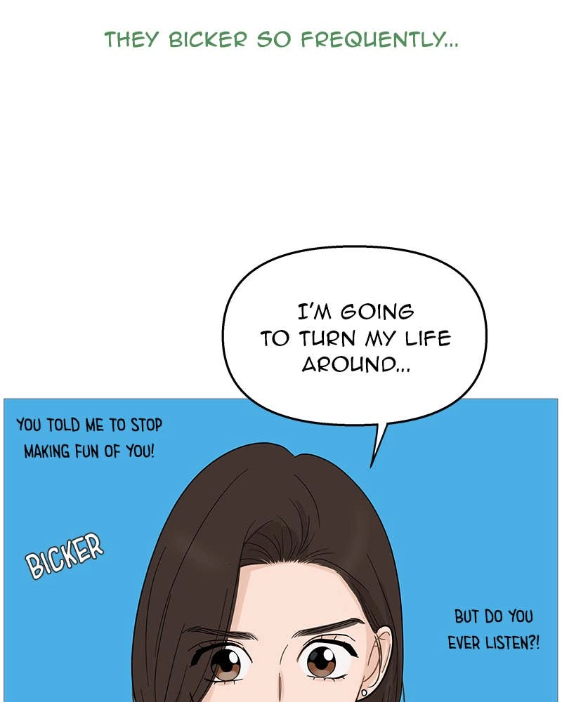 Your Smile Is a Trap Chapter 115 Page 68