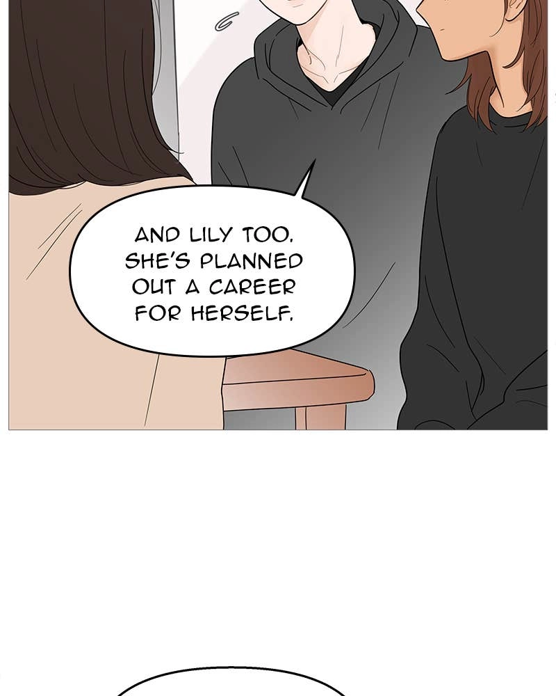 Your Smile Is a Trap Chapter 115 Page 75