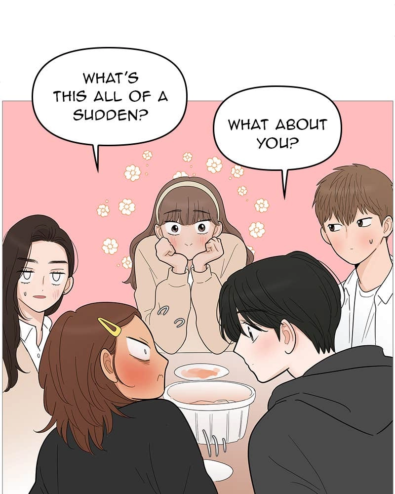 Your Smile Is a Trap Chapter 115 Page 78