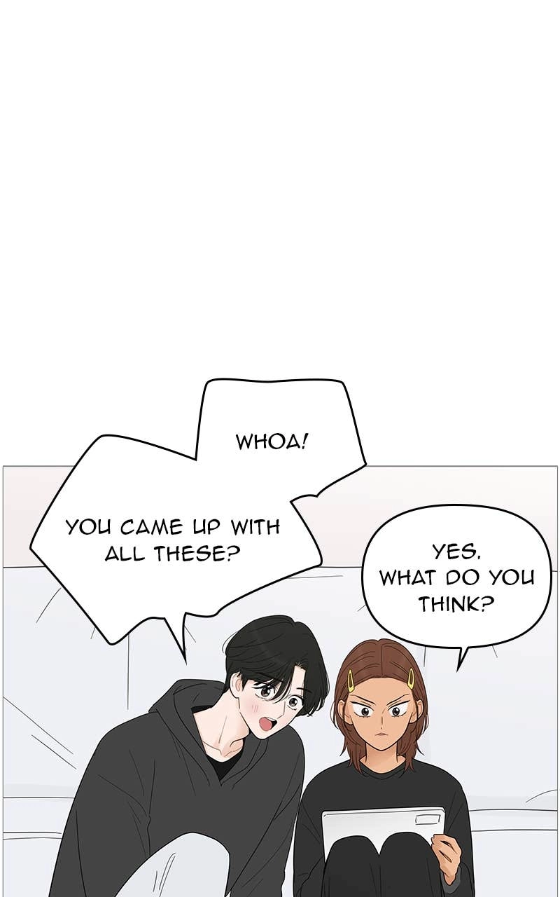 Your Smile Is a Trap Chapter 116 Page 9