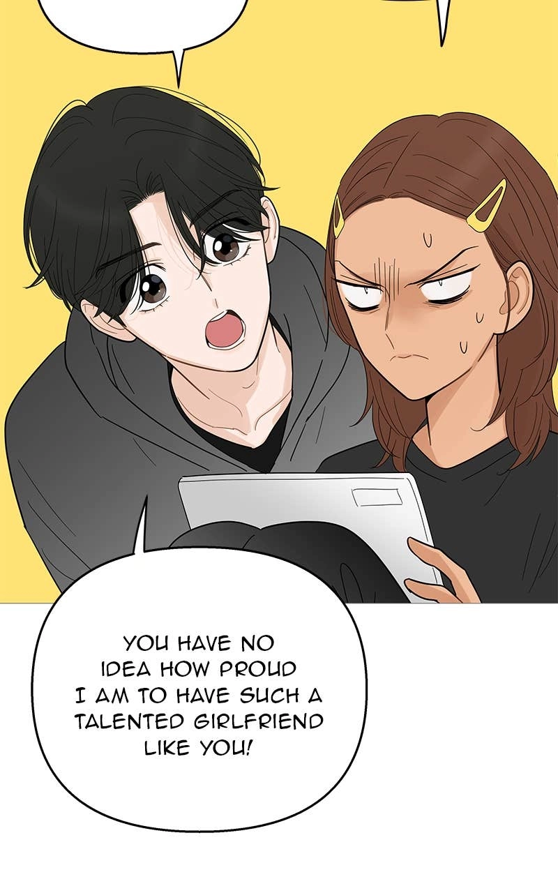 Your Smile Is a Trap Chapter 116 Page 11