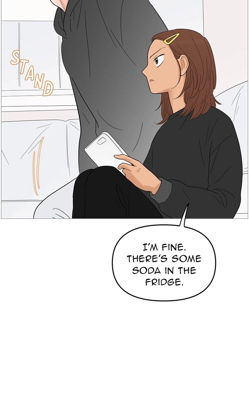 Your Smile Is a Trap Chapter 116 Page 19