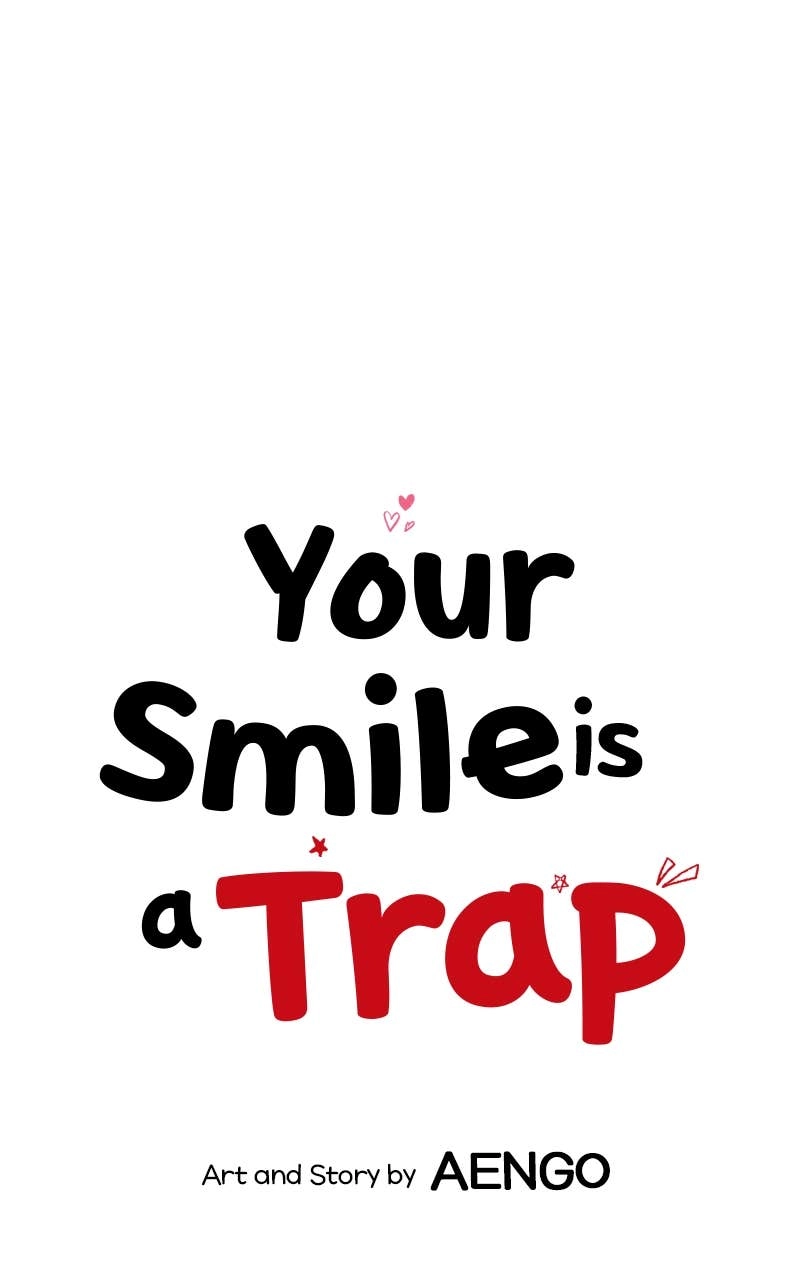 Your Smile Is a Trap Chapter 116 Page 20