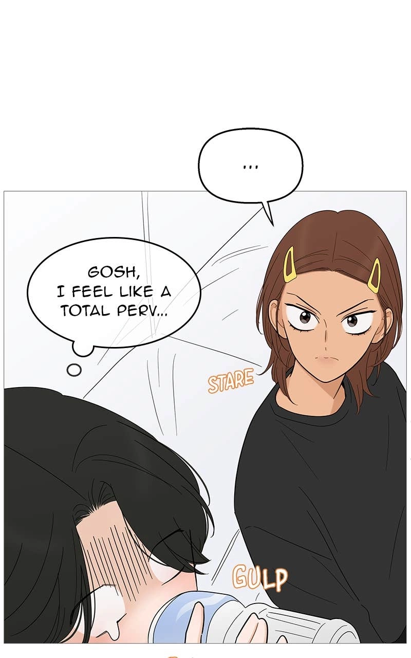 Your Smile Is a Trap Chapter 116 Page 24