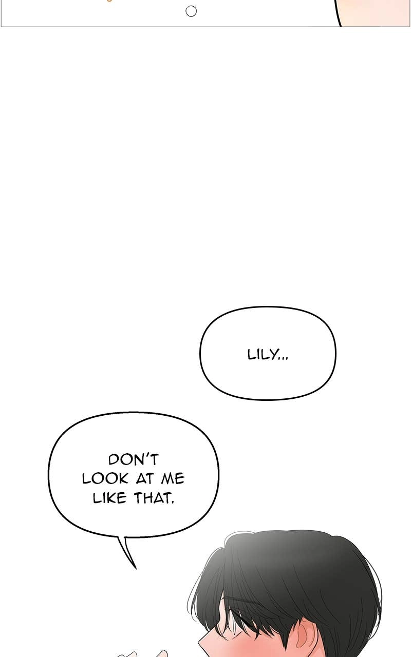 Your Smile Is a Trap Chapter 116 Page 30