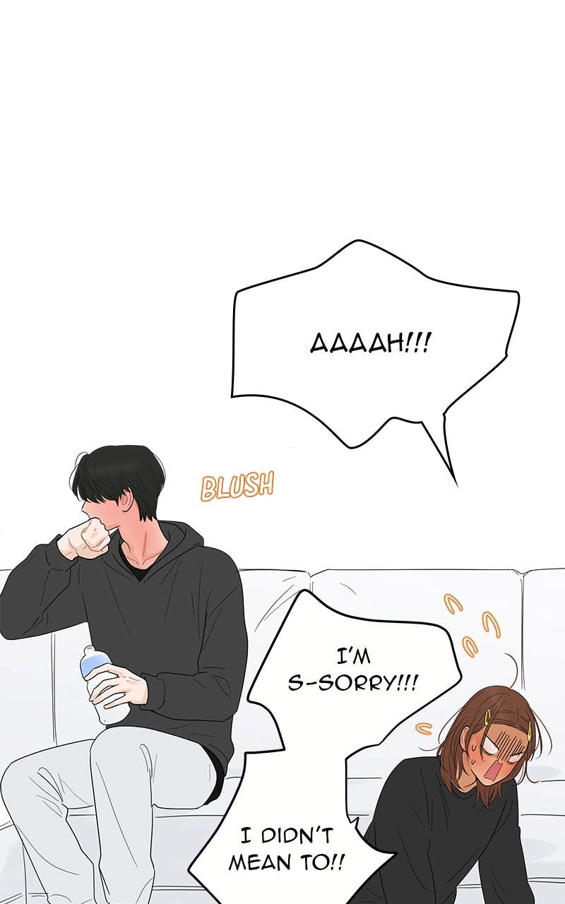 Your Smile Is a Trap Chapter 116 Page 32