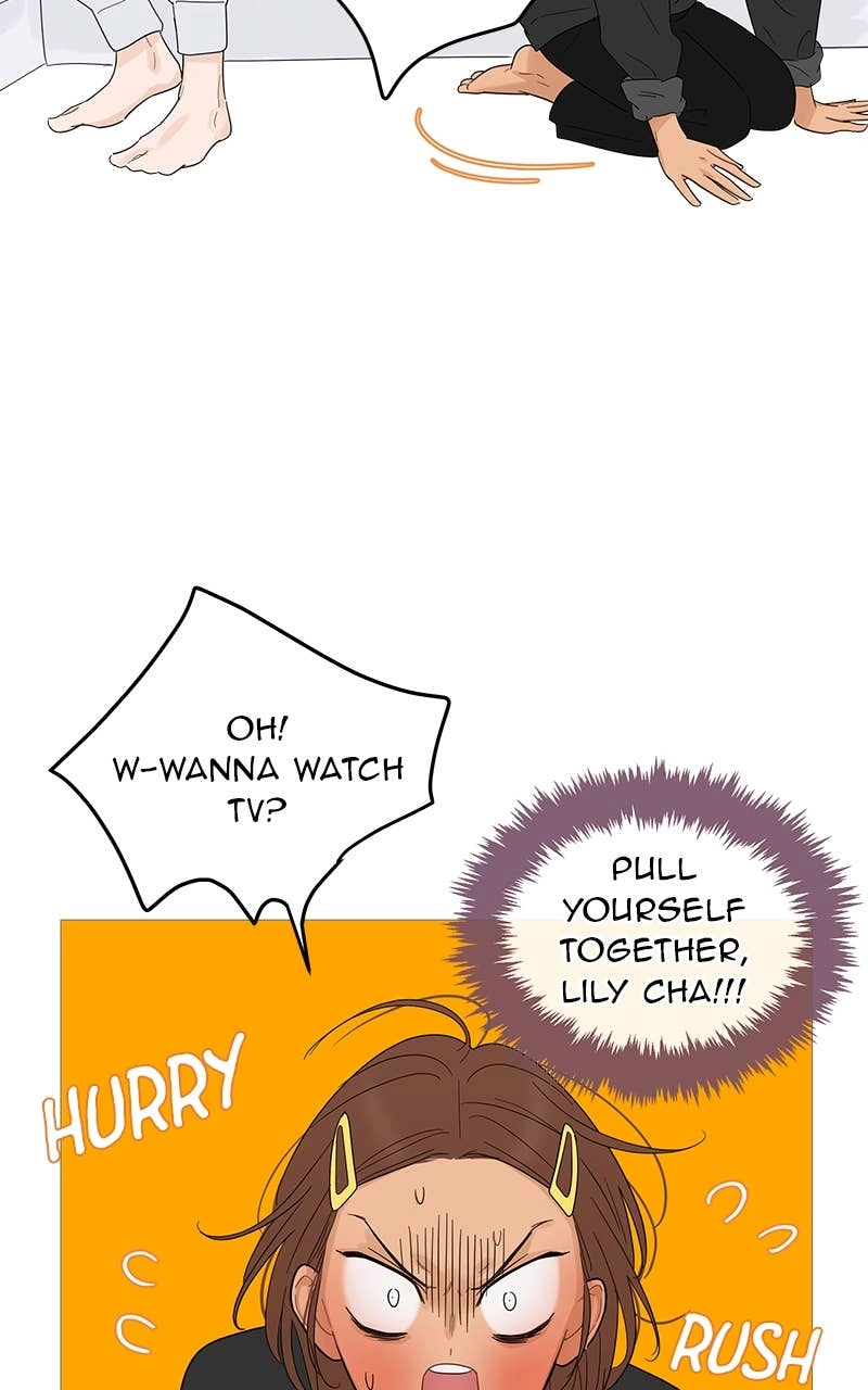 Your Smile Is a Trap Chapter 116 Page 33