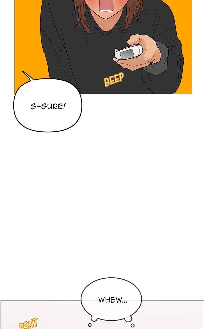 Your Smile Is a Trap Chapter 116 Page 34