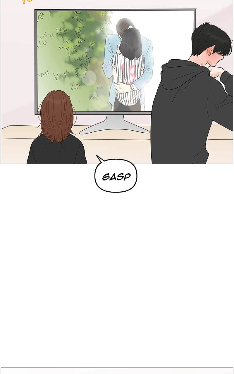 Your Smile Is a Trap Chapter 116 Page 35