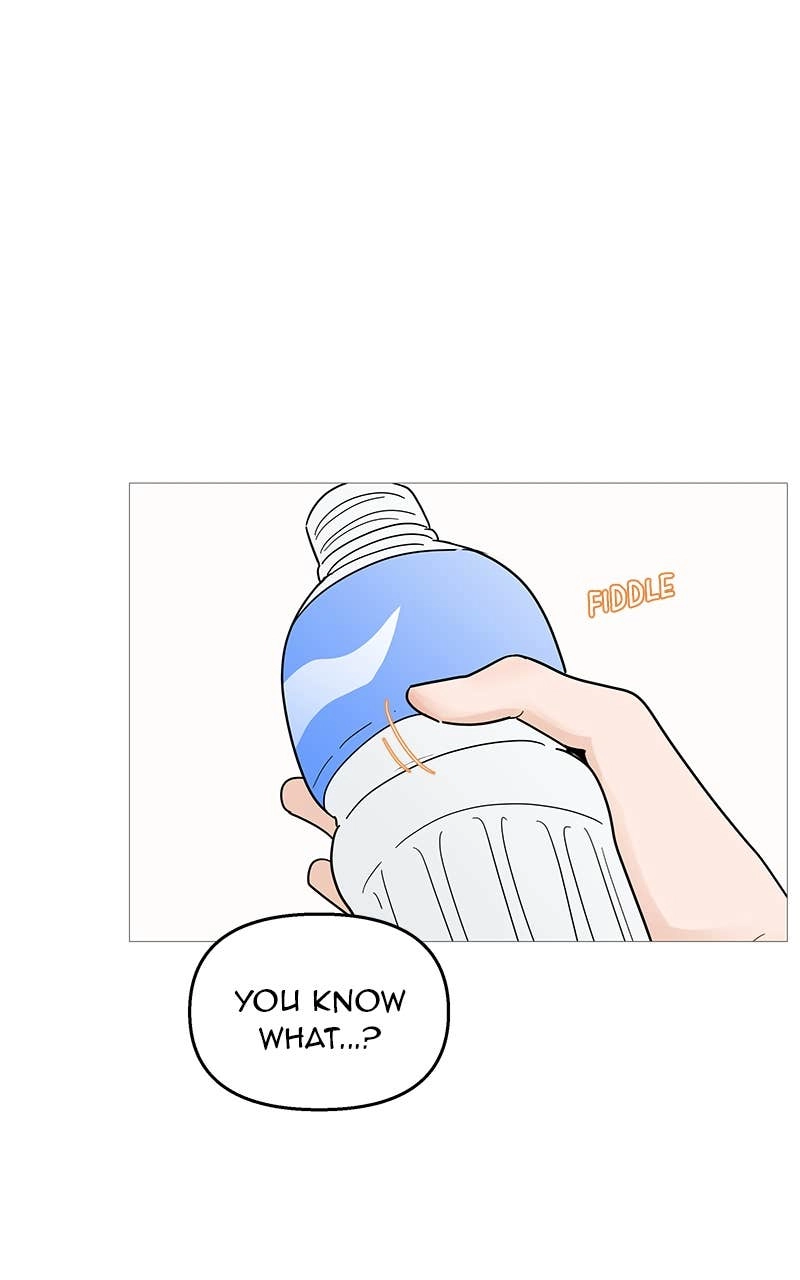 Your Smile Is a Trap Chapter 116 Page 39