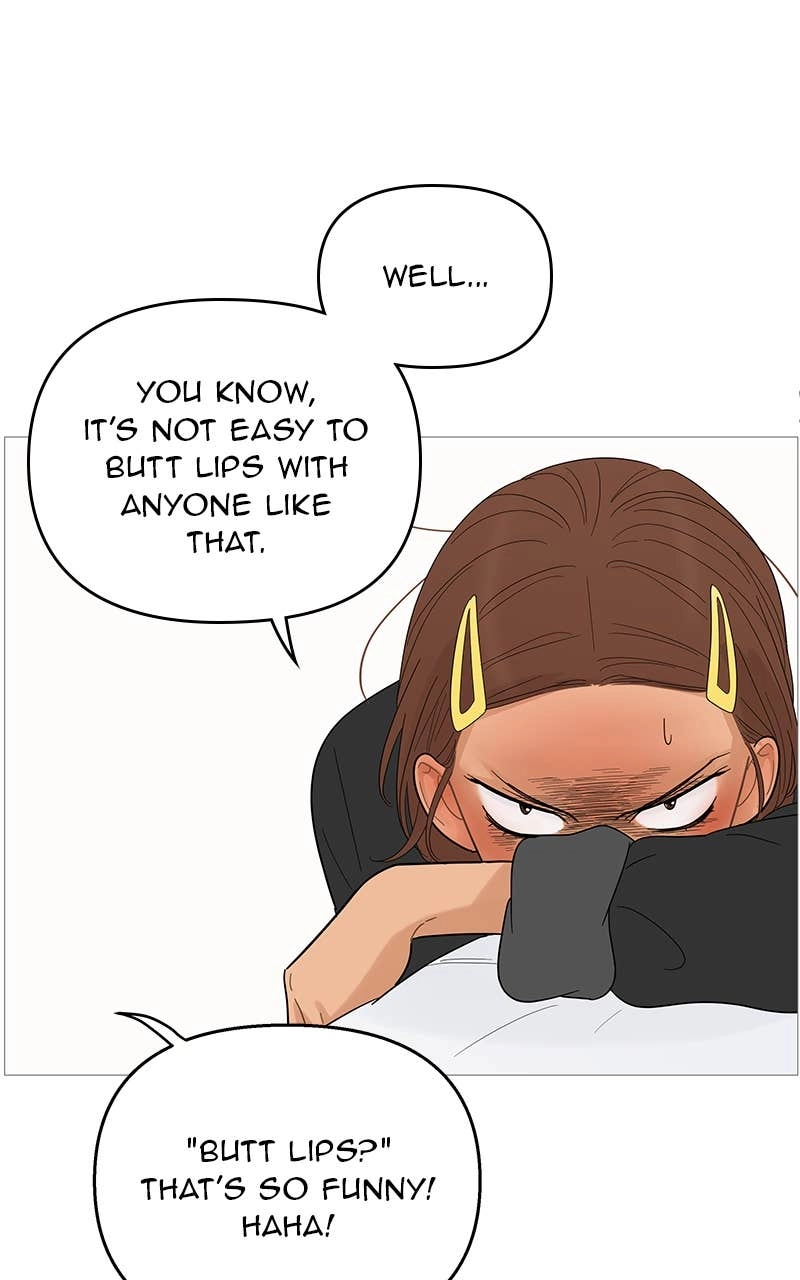 Your Smile Is a Trap Chapter 116 Page 41