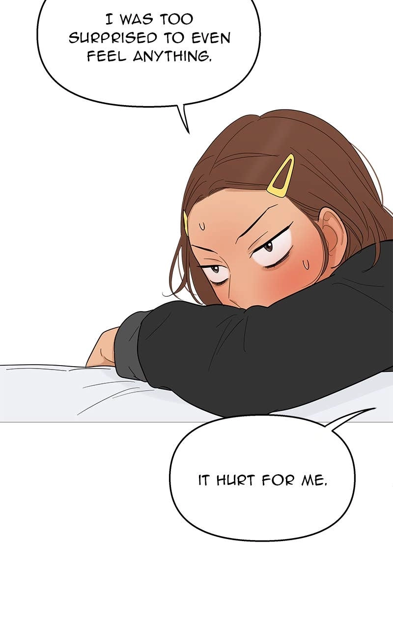 Your Smile Is a Trap Chapter 116 Page 44