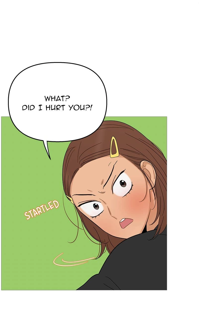 Your Smile Is a Trap Chapter 116 Page 45