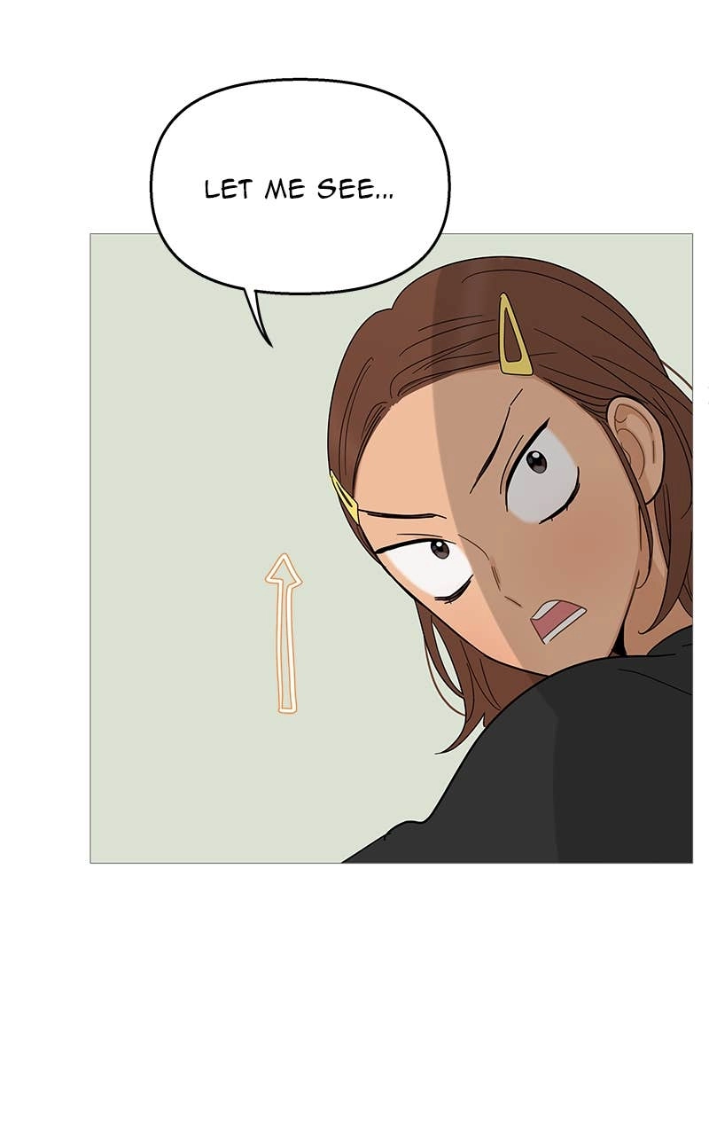 Your Smile Is a Trap Chapter 116 Page 46