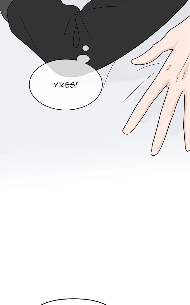 Your Smile Is a Trap Chapter 116 Page 50