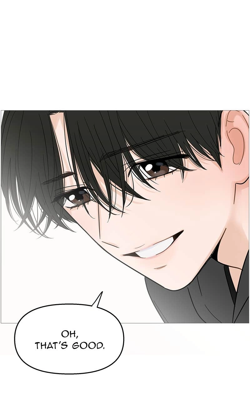 Your Smile Is a Trap Chapter 116 Page 55