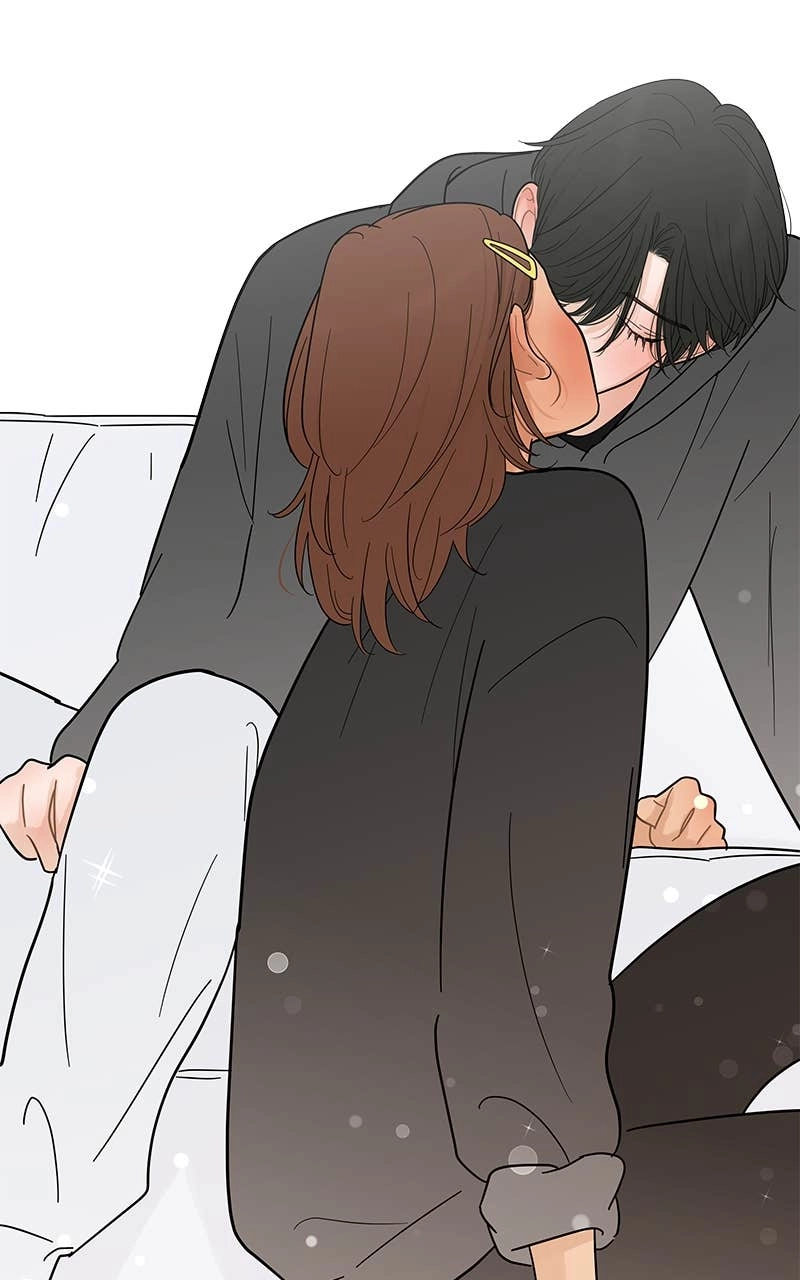 Your Smile Is a Trap Chapter 116 Page 61