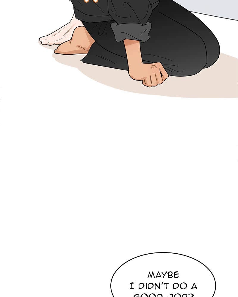 Your Smile Is a Trap Chapter 117 Page 9