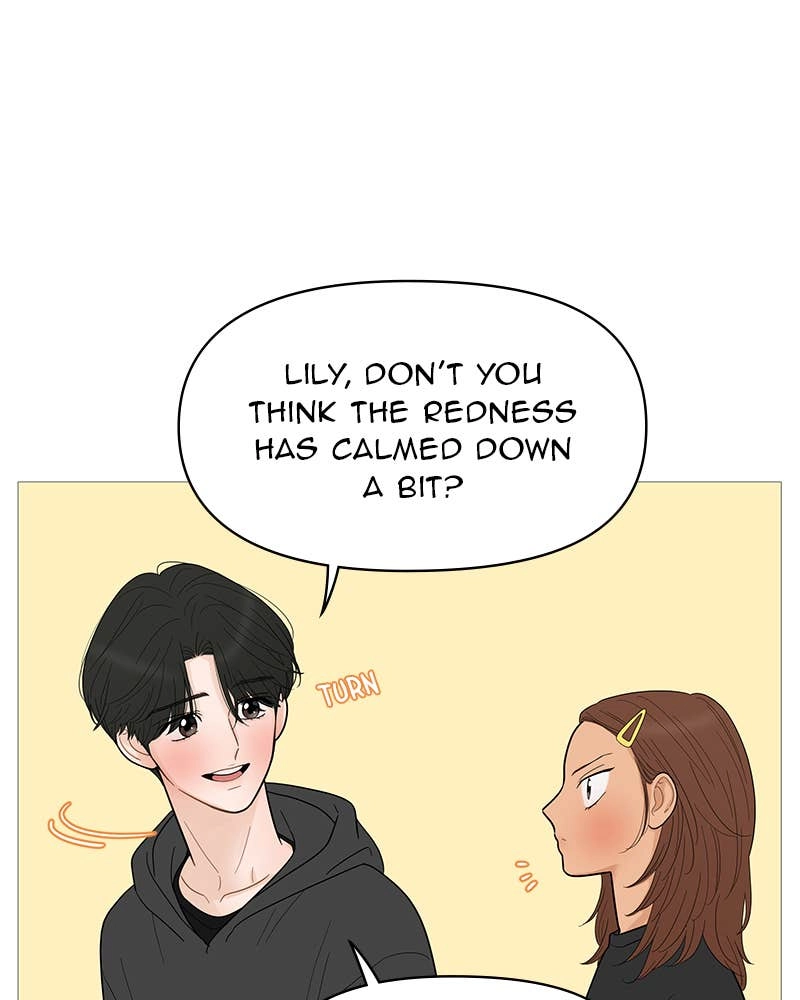 Your Smile Is a Trap Chapter 117 Page 19
