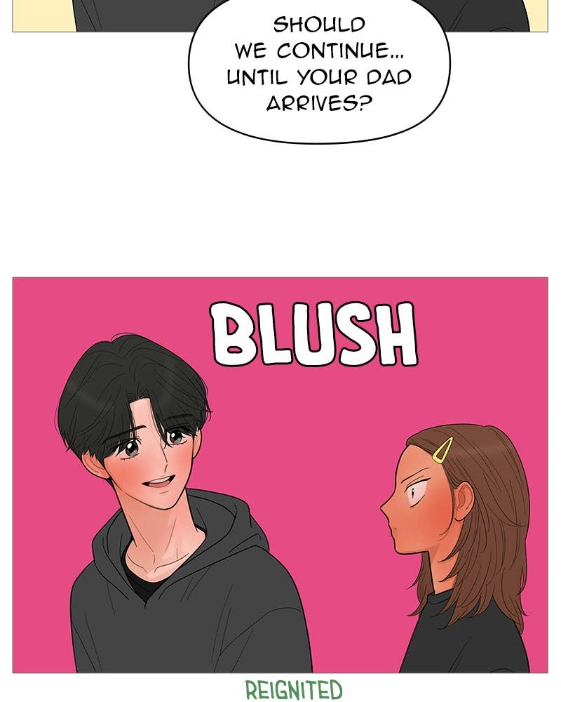 Your Smile Is a Trap Chapter 117 Page 20