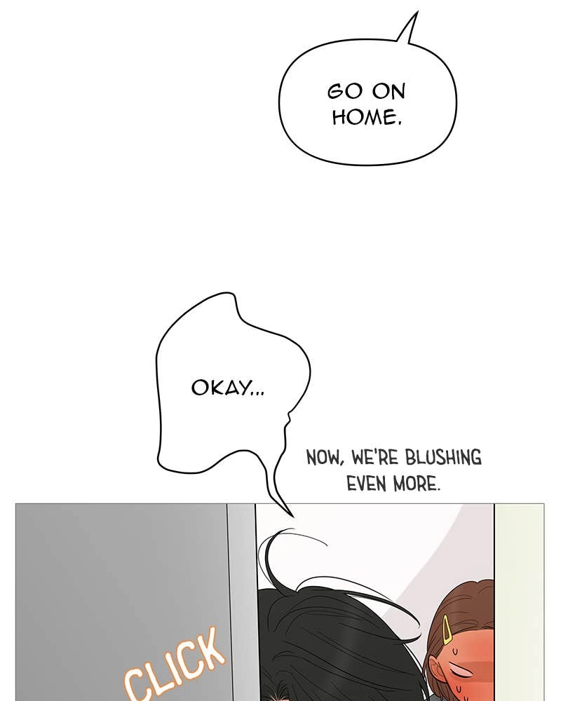 Your Smile Is a Trap Chapter 117 Page 21