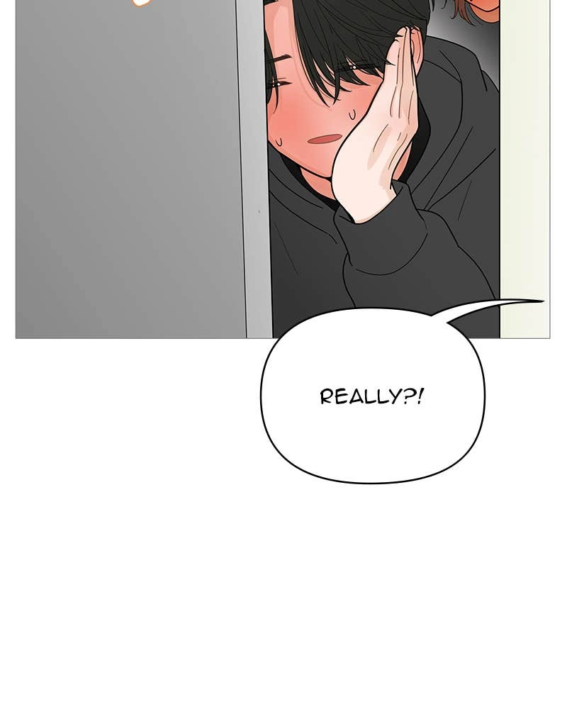 Your Smile Is a Trap Chapter 117 Page 22